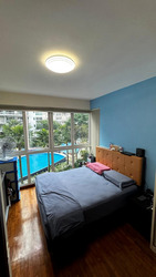 1 Canberra (D27), Condominium #610212931